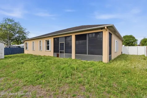 6813 Cecil Road Cocoa FL 32927