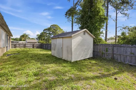 6813 Cecil Road Cocoa FL 32927