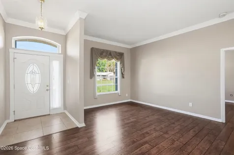 6813 Cecil Road Cocoa FL 32927