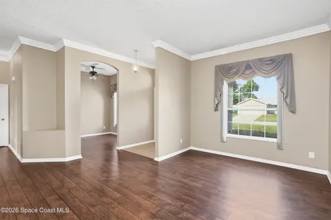 6813 Cecil Road Cocoa FL 32927