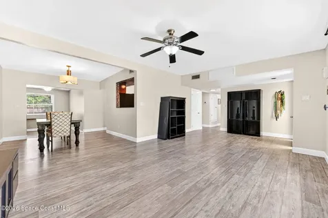 713 NE James Circle NE Palm Bay FL 32905