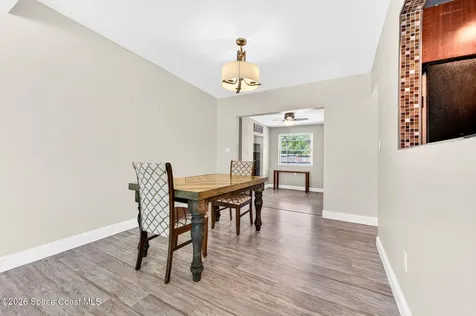 713 NE James Circle NE Palm Bay FL 32905