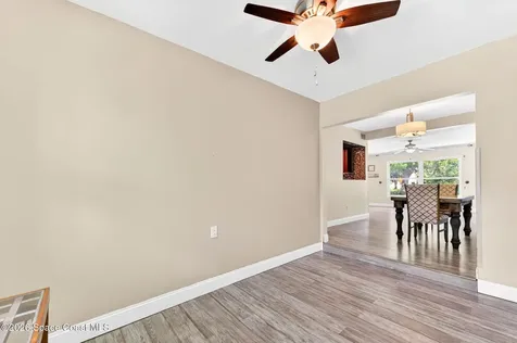 713 NE James Circle NE Palm Bay FL 32905