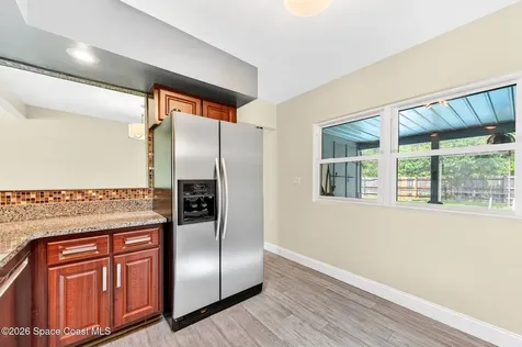 713 NE James Circle NE Palm Bay FL 32905
