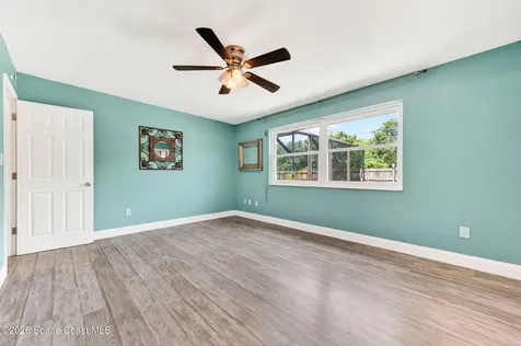 713 NE James Circle NE Palm Bay FL 32905