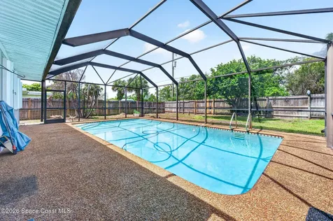 713 NE James Circle NE Palm Bay FL 32905