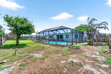 713 NE James Circle NE Palm Bay FL 32905
