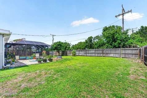 713 NE James Circle NE Palm Bay FL 32905