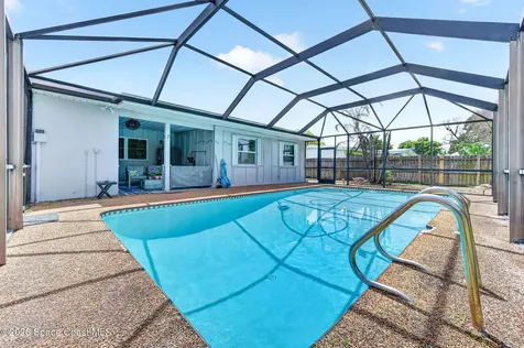 713 NE James Circle NE Palm Bay FL 32905