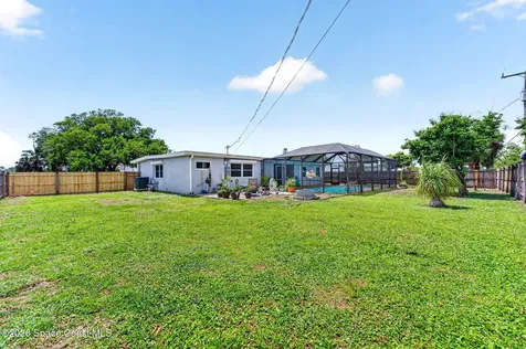 713 NE James Circle NE Palm Bay FL 32905