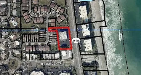 476 Highway A1a Highway Satellite Beach FL 32937