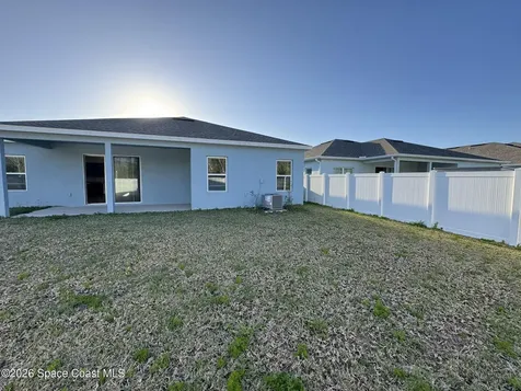2153 Landing Drive Titusville FL 32796