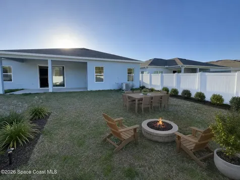 2153 Landing Drive Titusville FL 32796