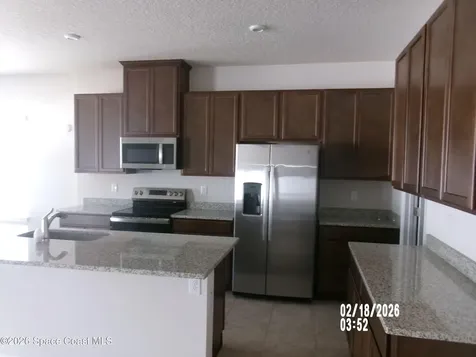 2153 Landing Drive Titusville FL 32796
