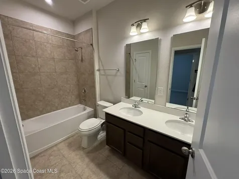 2153 Landing Drive Titusville FL 32796