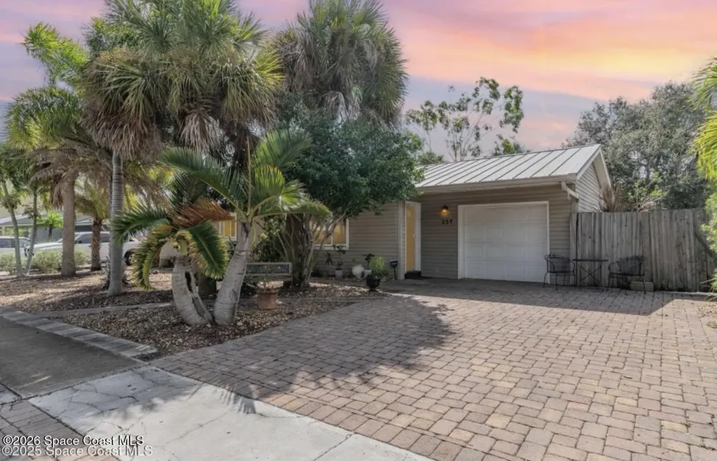 257 Marion Street Indian Harbour Beach FL 32937