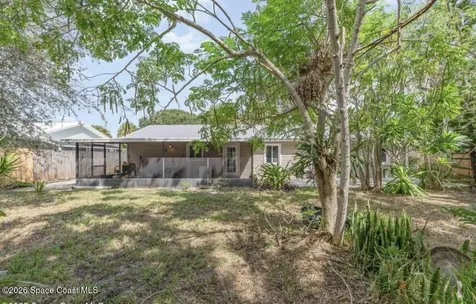 257 Marion Street Indian Harbour Beach FL 32937