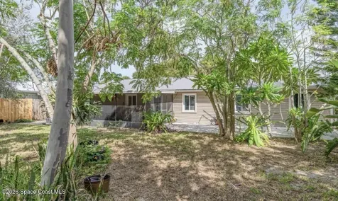 257 Marion Street Indian Harbour Beach FL 32937