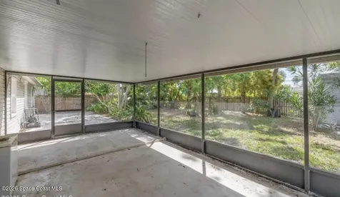 257 Marion Street Indian Harbour Beach FL 32937
