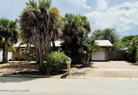 257 Marion Street Indian Harbour Beach FL 32937