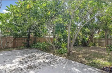 257 Marion Street Indian Harbour Beach FL 32937