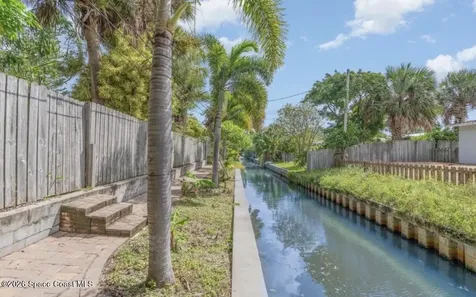 257 Marion Street Indian Harbour Beach FL 32937