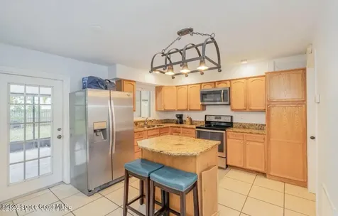 257 Marion Street Indian Harbour Beach FL 32937
