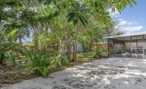 257 Marion Street Indian Harbour Beach FL 32937