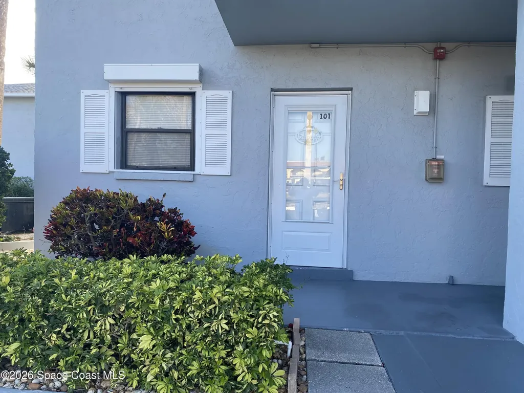 3799 S Banana River Boulevard Cocoa Beach FL 32931