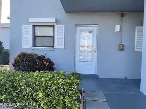 3799 S Banana River Boulevard Cocoa Beach FL 32931