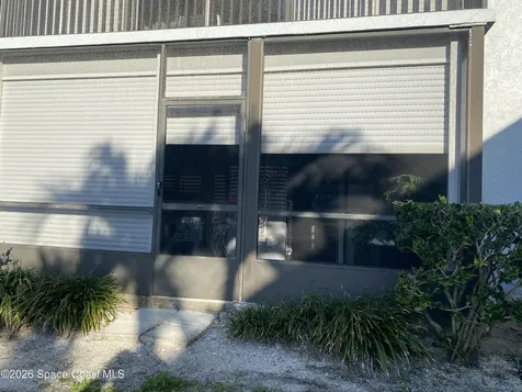 3799 S Banana River Boulevard Cocoa Beach FL 32931