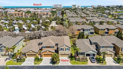 3271 Titanic Circle Melbourne FL 32903