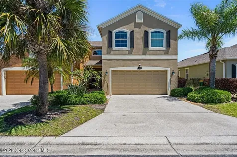 3271 Titanic Circle Melbourne FL 32903
