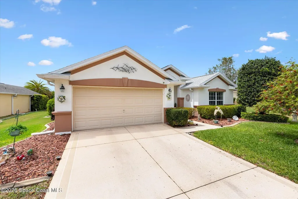 13524 SE 87th Circle Summerfield FL 34491