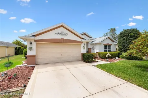 13524 SE 87th Circle Summerfield FL 34491