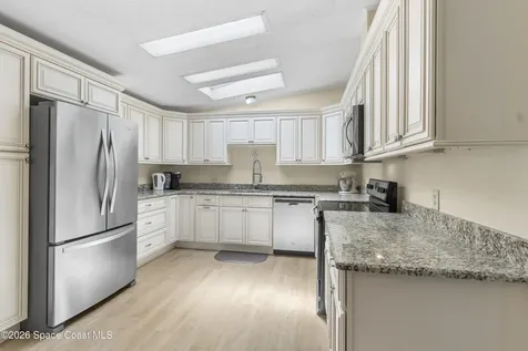624 Wedelia Drive Barefoot Bay FL 32976