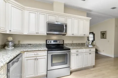 624 Wedelia Drive Barefoot Bay FL 32976