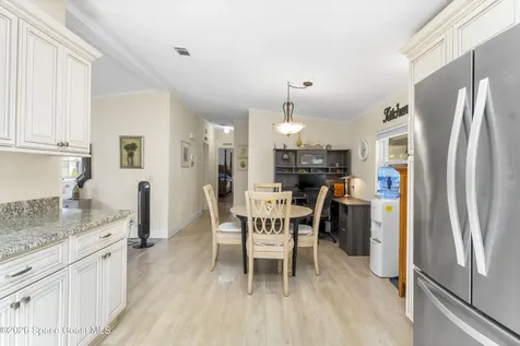 624 Wedelia Drive Barefoot Bay FL 32976