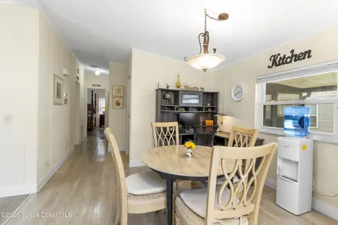 624 Wedelia Drive Barefoot Bay FL 32976