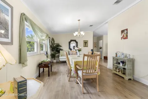 624 Wedelia Drive Barefoot Bay FL 32976