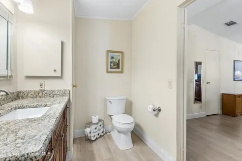 624 Wedelia Drive Barefoot Bay FL 32976