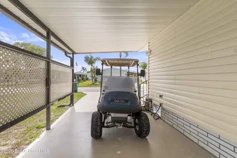 624 Wedelia Drive Barefoot Bay FL 32976