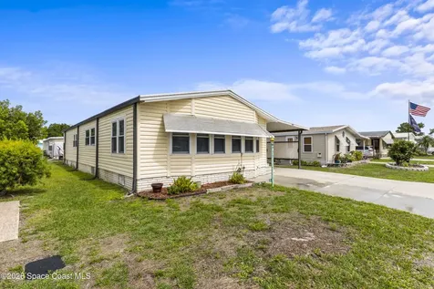 624 Wedelia Drive Barefoot Bay FL 32976