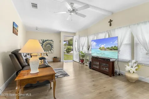 624 Wedelia Drive Barefoot Bay FL 32976