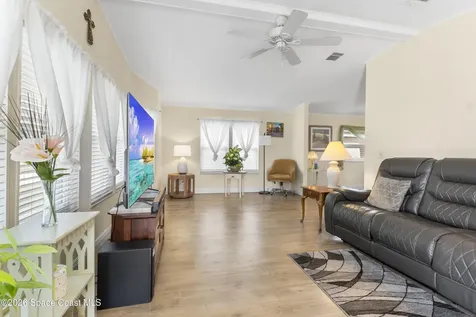 624 Wedelia Drive Barefoot Bay FL 32976