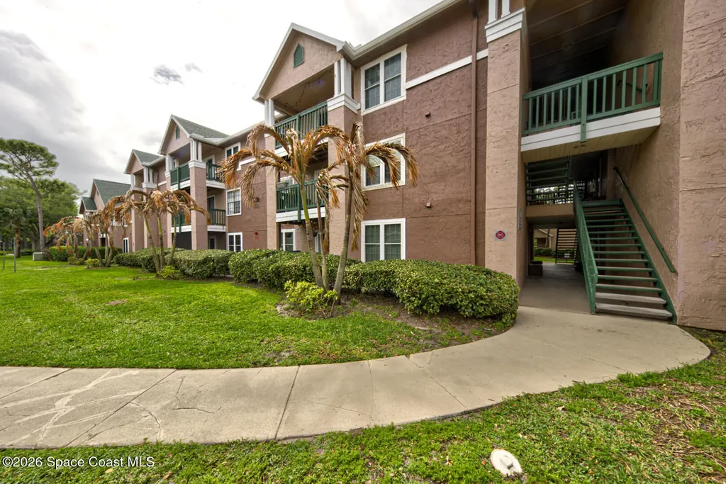 7667 N Wickham Road Melbourne FL 32940