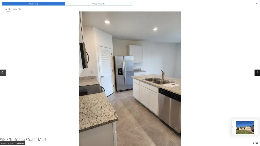 4946 Barr Street Melbourne FL 32904