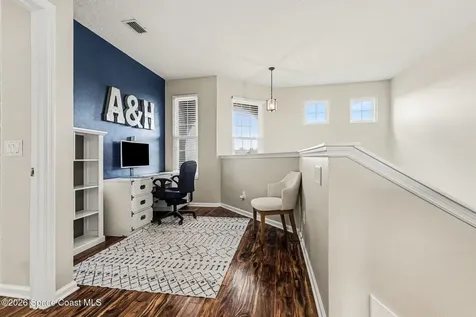 1131 Bolle Circle Rockledge FL 32955