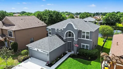 1131 Bolle Circle Rockledge FL 32955