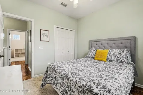 1131 Bolle Circle Rockledge FL 32955